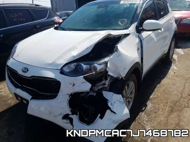 KNDPMCAC7J7468782 фото 3