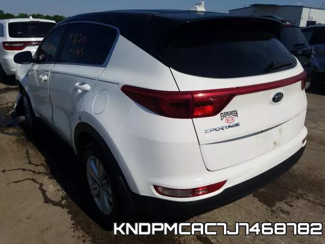KNDPMCAC7J7468782 фото 4
