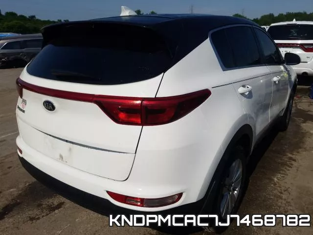 KNDPMCAC7J7468782 фото 5