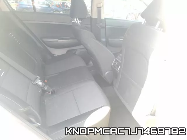 KNDPMCAC7J7468782 фото 7