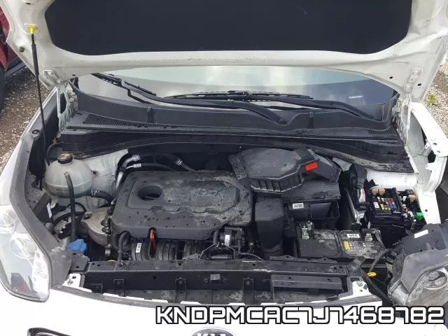 KNDPMCAC7J7468782 фото 8