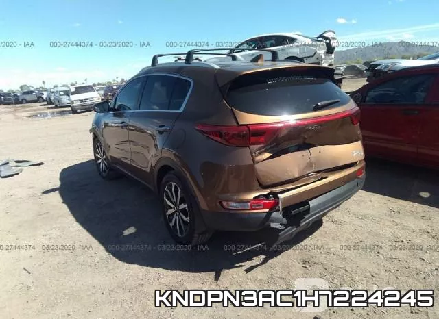 KNDPN3AC1H7224245 фото 4