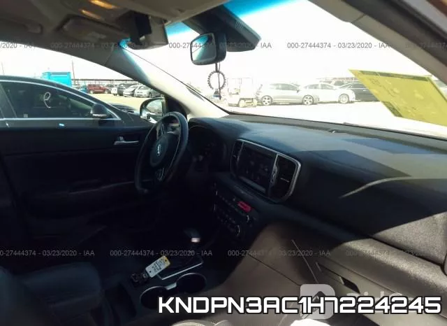 KNDPN3AC1H7224245 фото 6