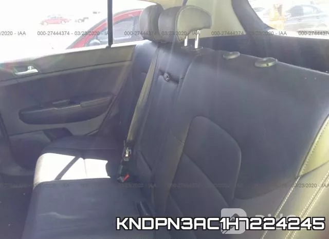 KNDPN3AC1H7224245 фото 9