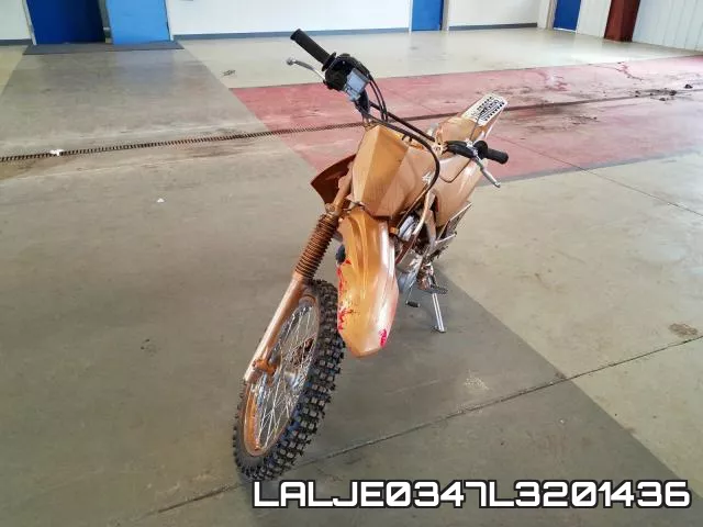 LALJE0347L3201436 фото 3