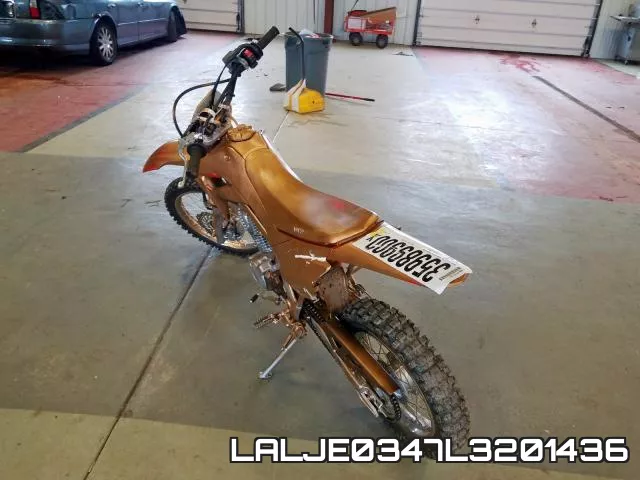LALJE0347L3201436 фото 4