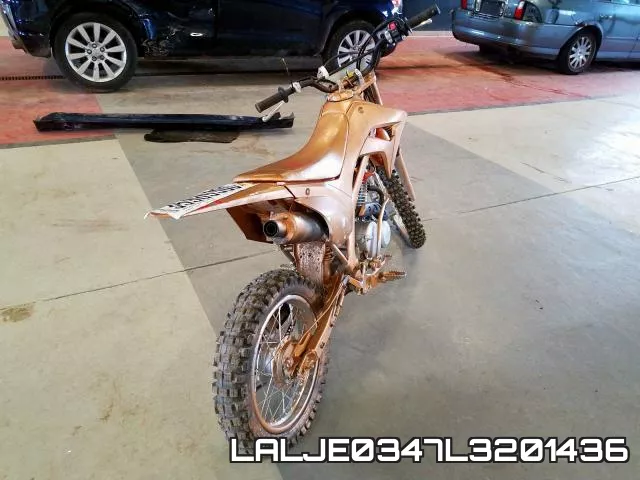 LALJE0347L3201436 фото 5
