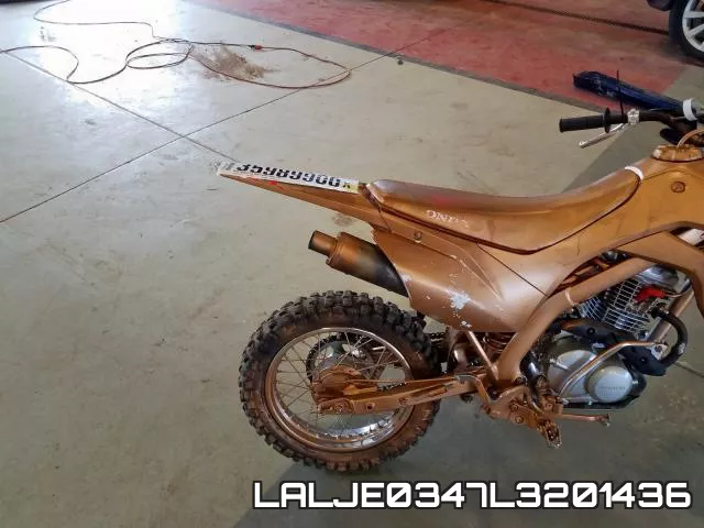 LALJE0347L3201436 фото 7