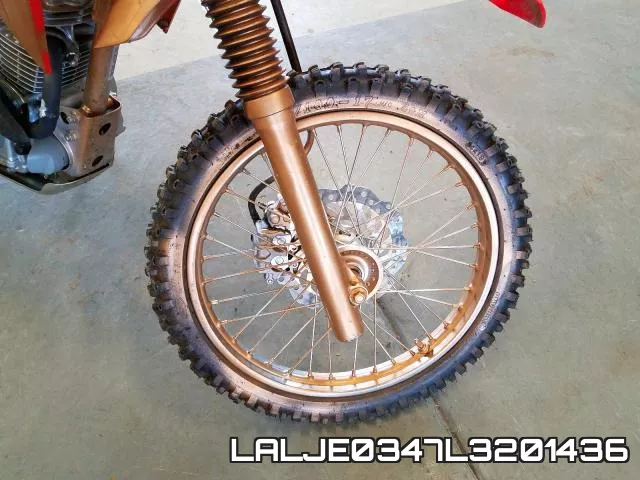 LALJE0347L3201436 фото 10