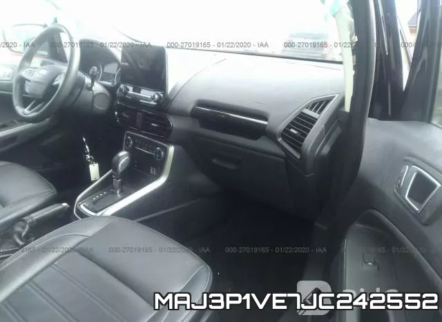 MAJ3P1VE7JC242552 фото 6
