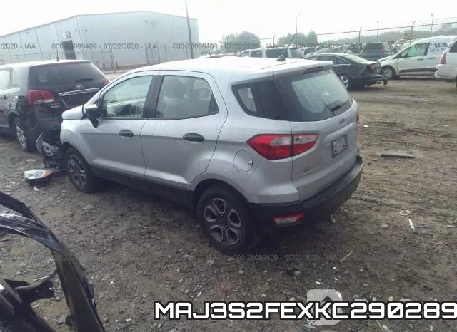 MAJ3S2FEXKC290289 фото 4