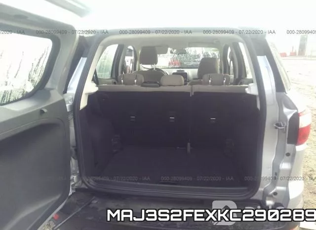 MAJ3S2FEXKC290289 фото 7