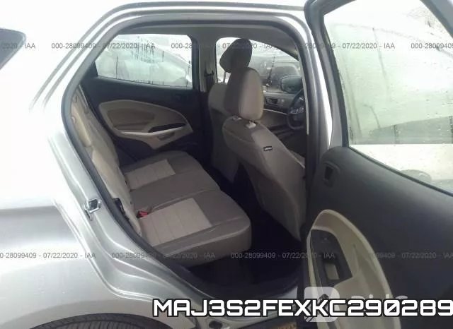 MAJ3S2FEXKC290289 фото 9