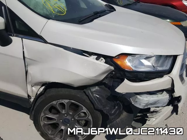 MAJ6P1WL0JC211430 фото 10