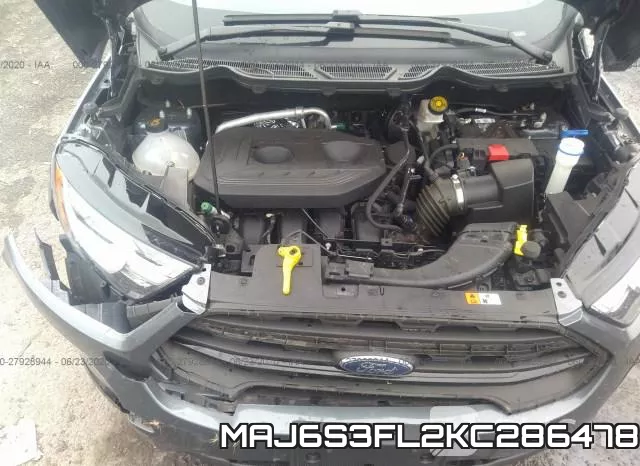 MAJ6S3FL2KC286478 фото 2