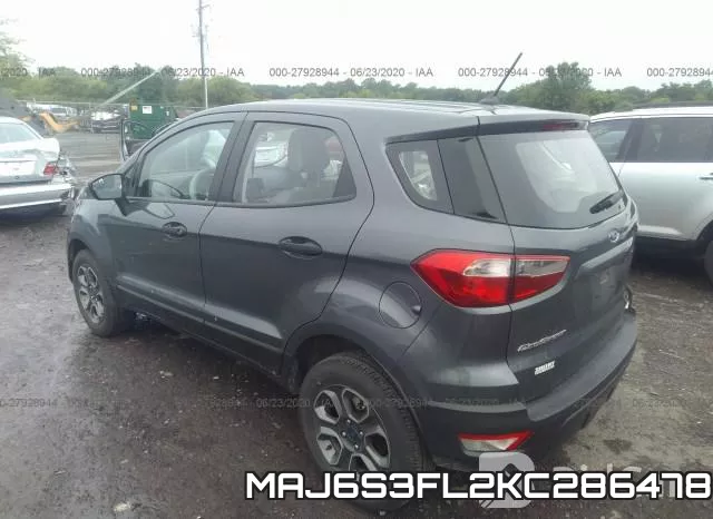 MAJ6S3FL2KC286478 фото 4