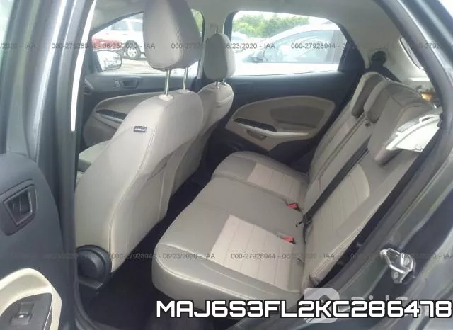 MAJ6S3FL2KC286478 фото 9