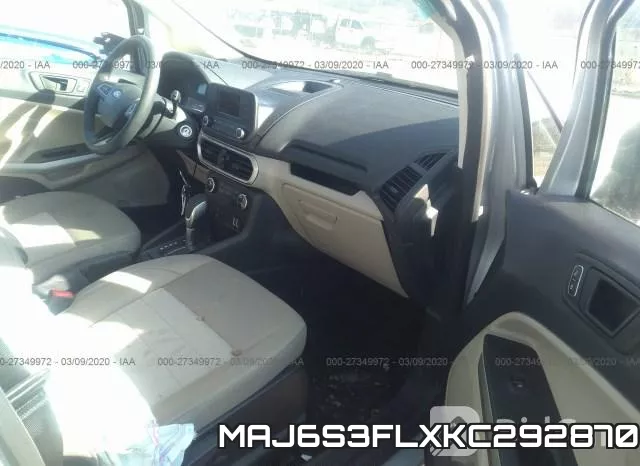 MAJ6S3FLXKC292870 фото 6