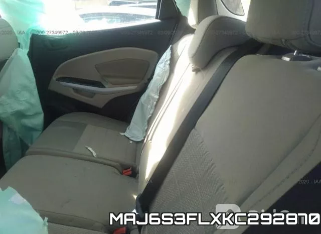 MAJ6S3FLXKC292870 фото 9