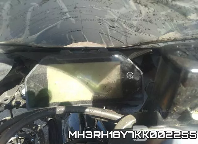 MH3RH18Y7KK002255 фото 8