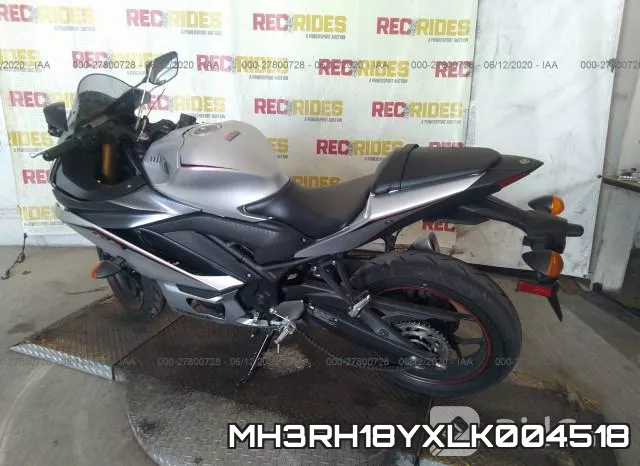 MH3RH18YXLK004518 фото 4