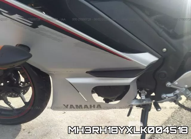 MH3RH18YXLK004518 фото 10