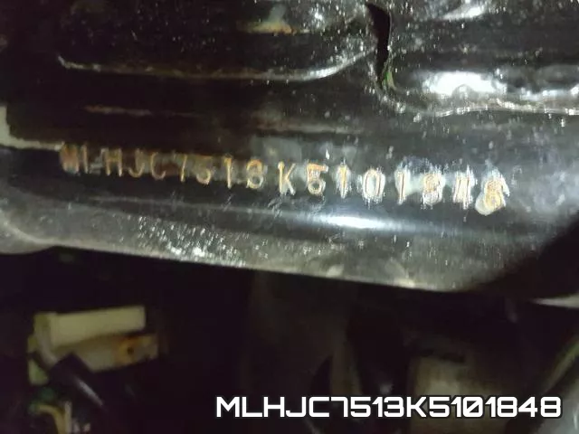 MLHJC7513K5101848 фото 2