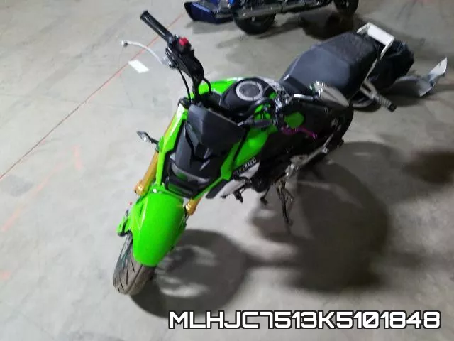 MLHJC7513K5101848 фото 3
