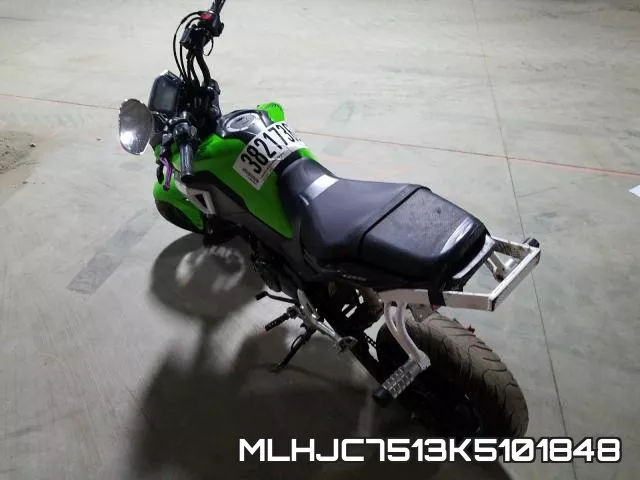 MLHJC7513K5101848 фото 4