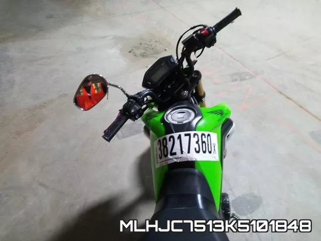 MLHJC7513K5101848 фото 6