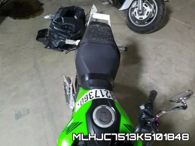 MLHJC7513K5101848 фото 7