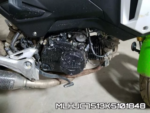 MLHJC7513K5101848 фото 8