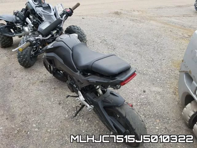 MLHJC7515J5010322 фото 4