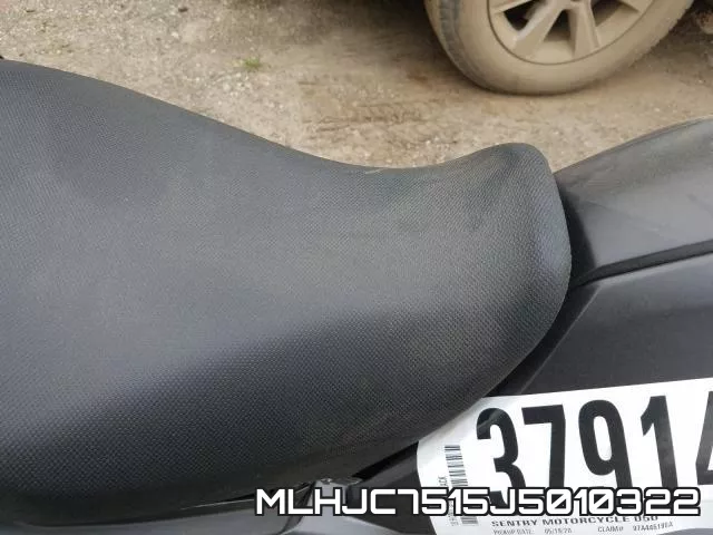 MLHJC7515J5010322 фото 6