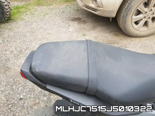 MLHJC7515J5010322 фото 7