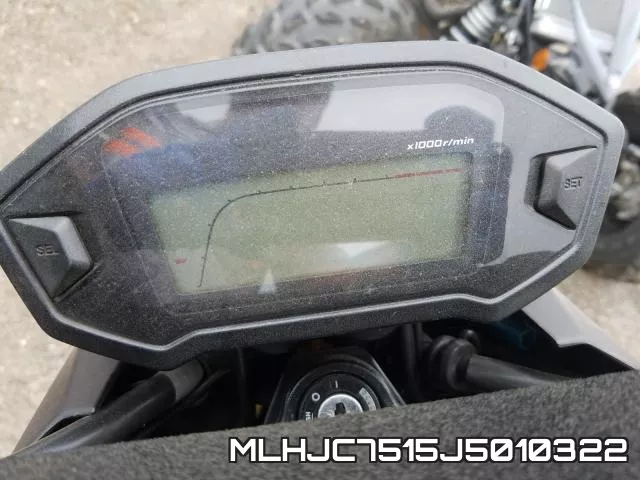 MLHJC7515J5010322 фото 9