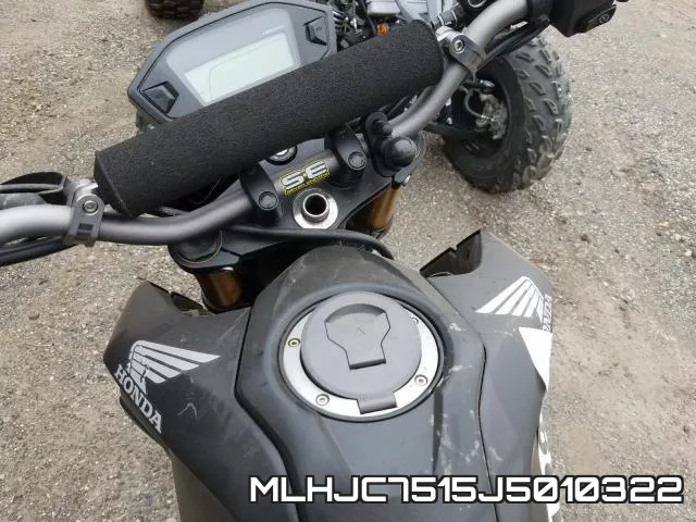 MLHJC7515J5010322 фото 10