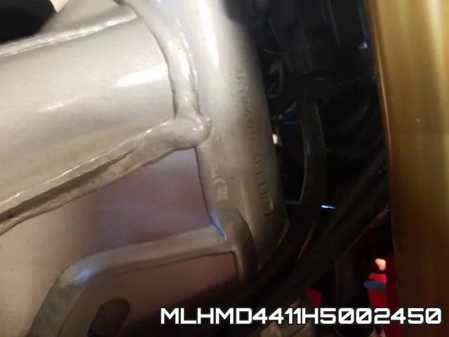 MLHMD4411H5002450 фото 2