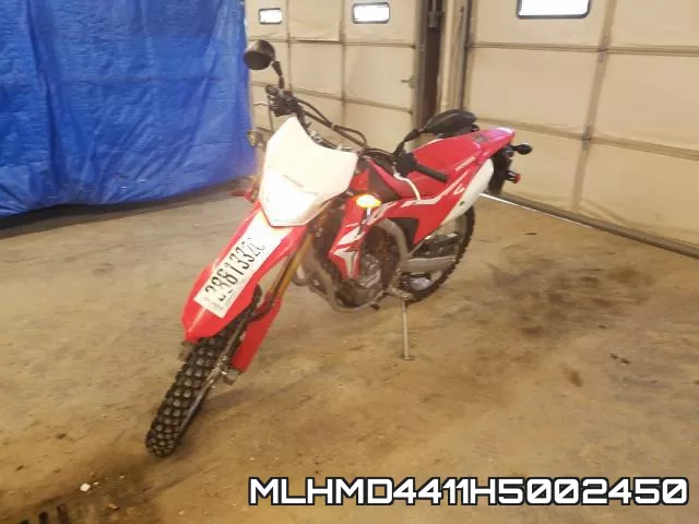 MLHMD4411H5002450 фото 3