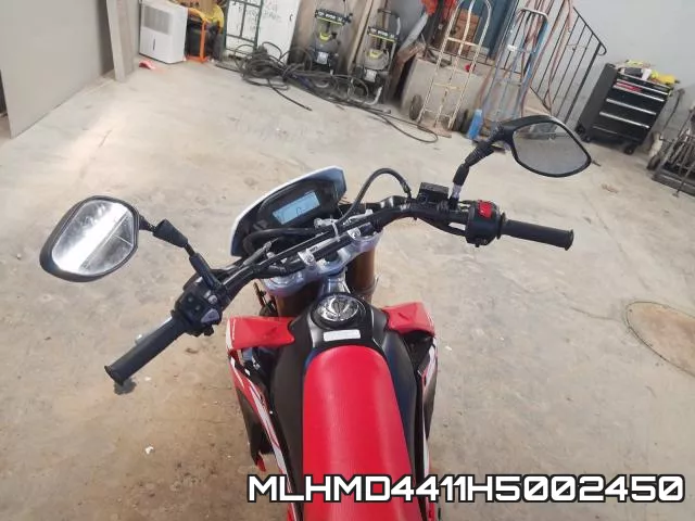 MLHMD4411H5002450 фото 6