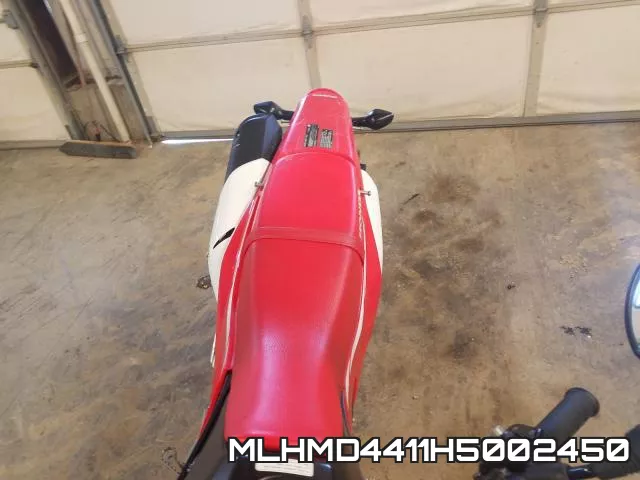 MLHMD4411H5002450 фото 7