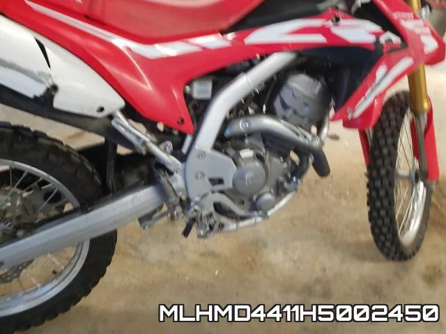 MLHMD4411H5002450 фото 8