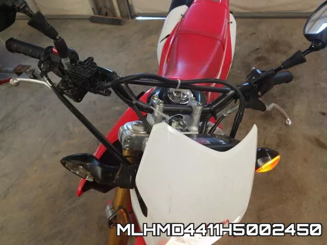 MLHMD4411H5002450 фото 10