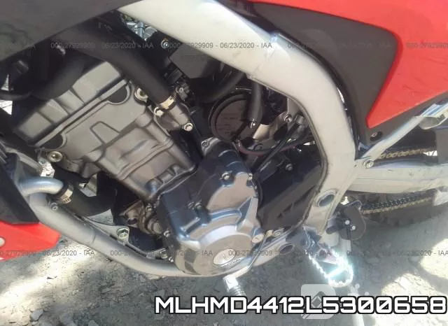 MLHMD4412L5300658 фото 2