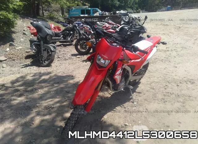MLHMD4412L5300658 фото 3