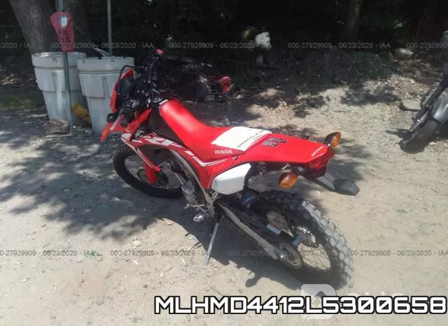 MLHMD4412L5300658 фото 4
