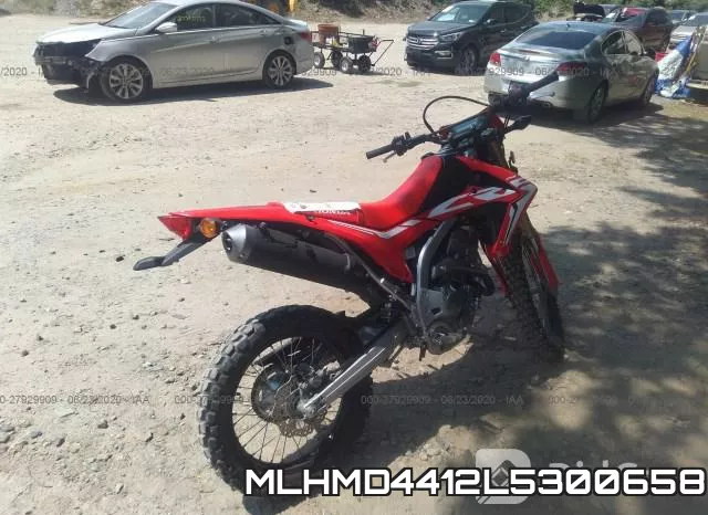 MLHMD4412L5300658 фото 5