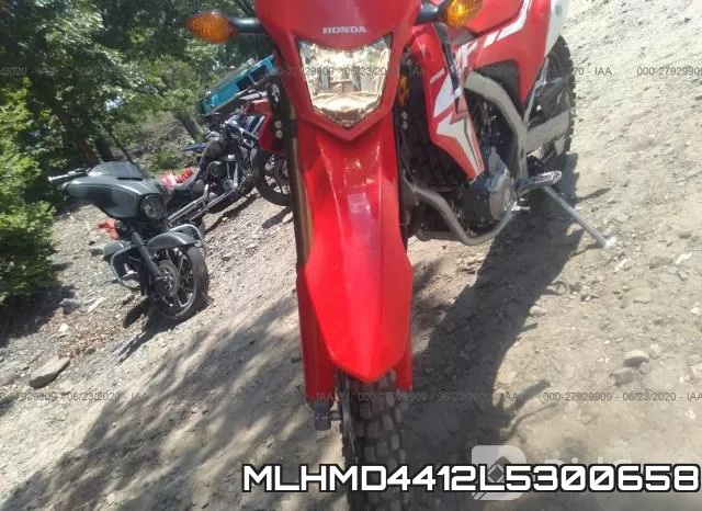 MLHMD4412L5300658 фото 6