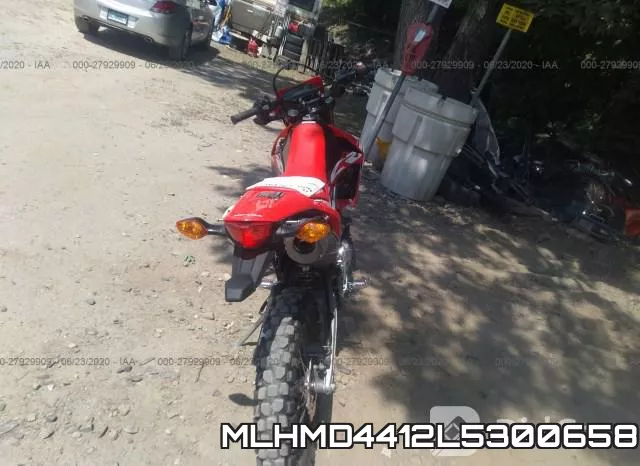 MLHMD4412L5300658 фото 9