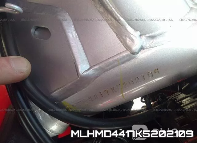 MLHMD4417K5202109 фото 2